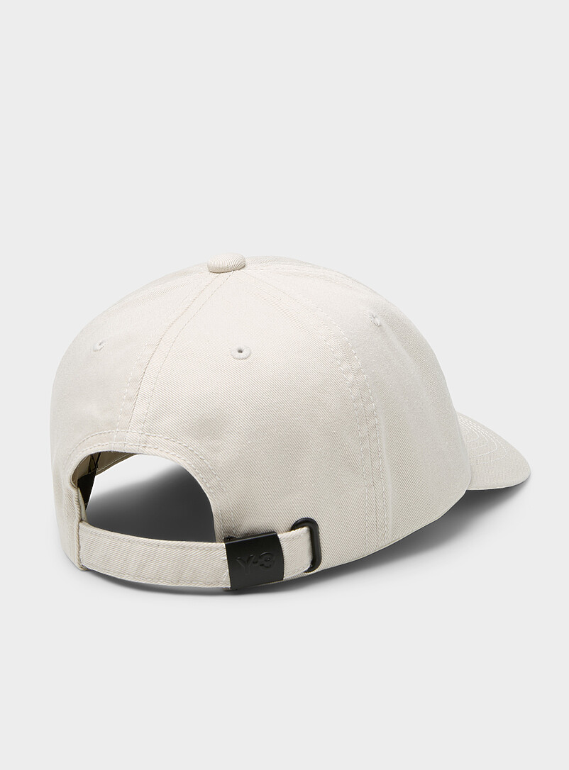 Embroidered Y-3 baseball cap product image 2