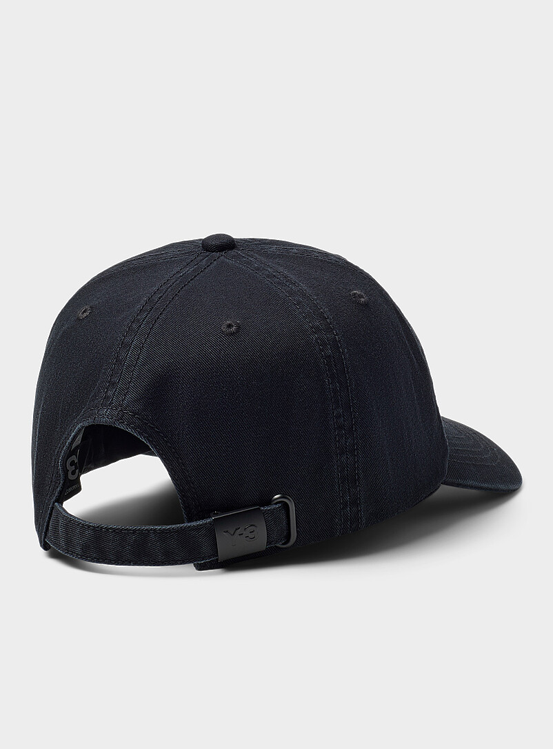 Embroidered Y-3 baseball cap product image 2