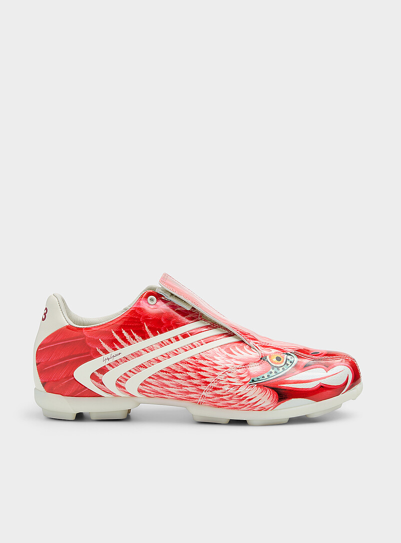 +f50 Tunit Beast Sneakers Men