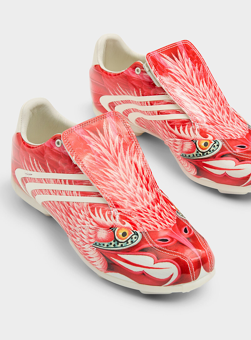 +F50 Tunit Beast sneakers Men product image 3