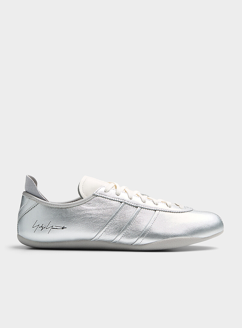 Tokyo Metallic Sneakers Men