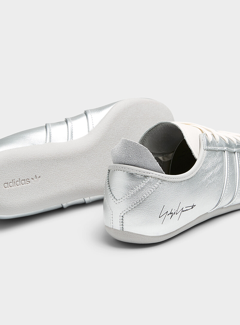 Tokyo metallic sneakers Men product image 2