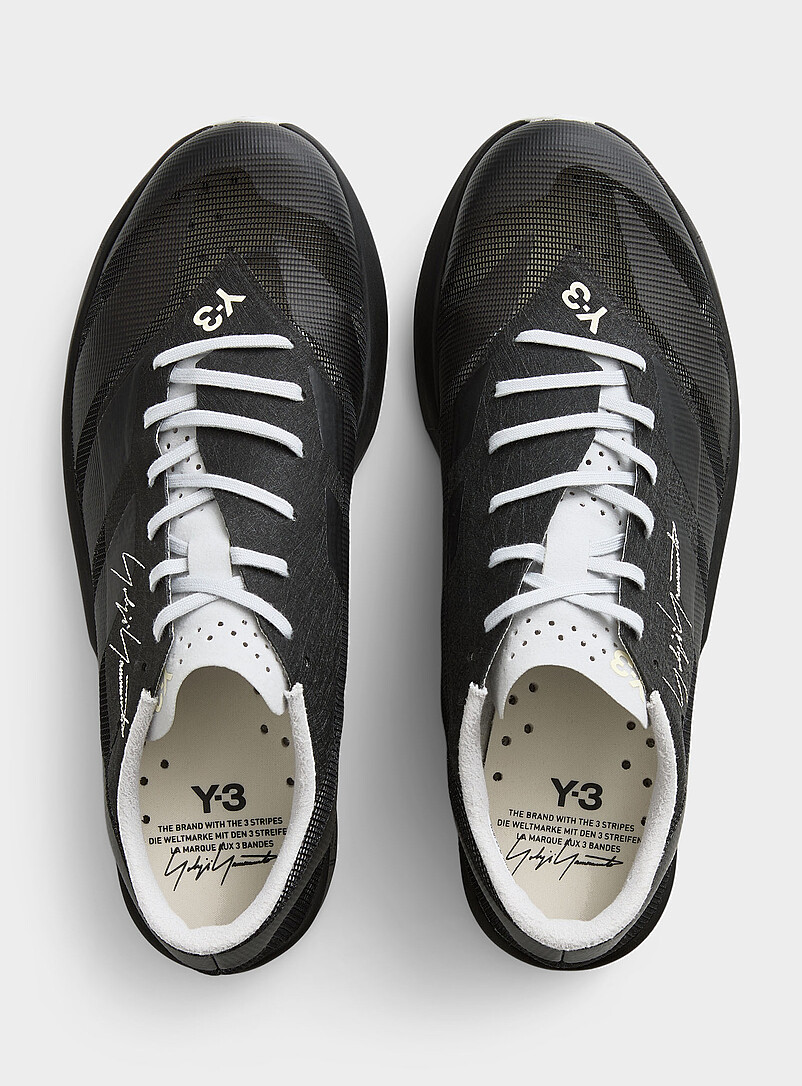 Adizero RC6 sneakers Men product image 3