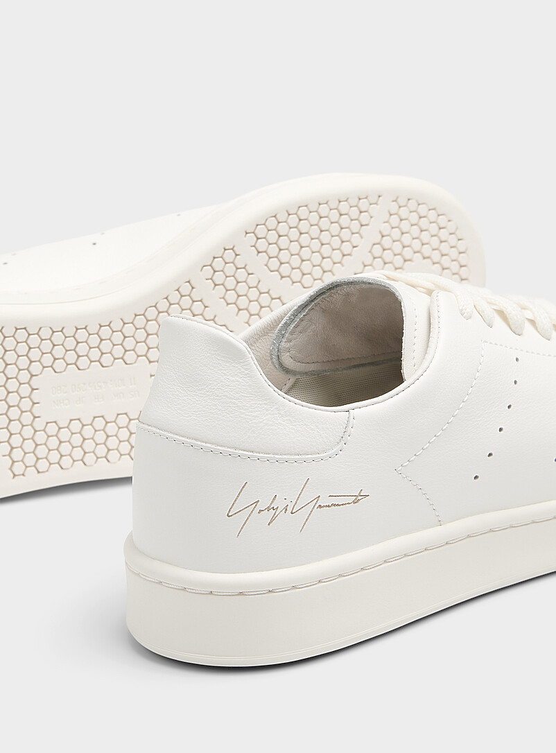 White Stan Smith sneakers Men product image 2