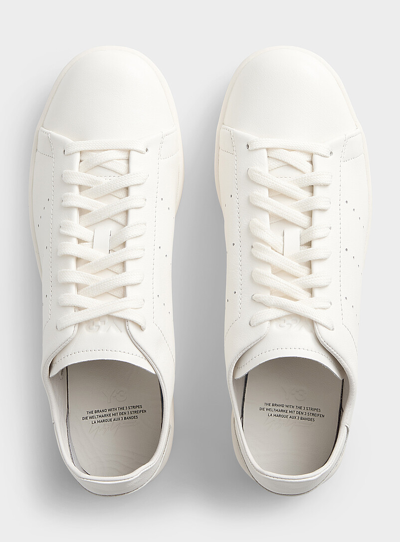 White Stan Smith sneakers Men product image 3