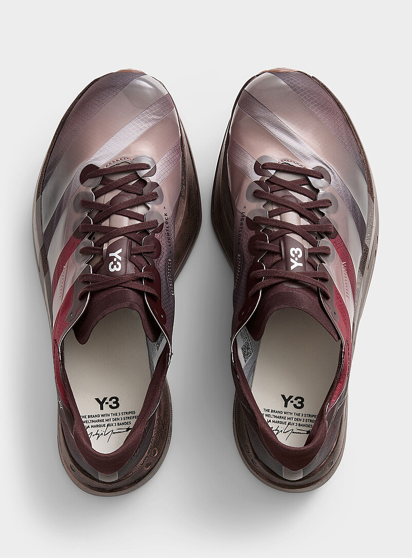 Adios Pro 4 sneakers Men product image 3