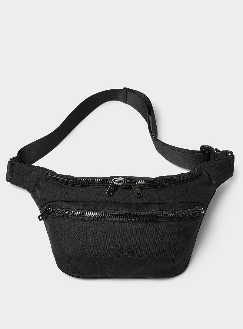 Tone-on-tone logo belt bag product image (primary)