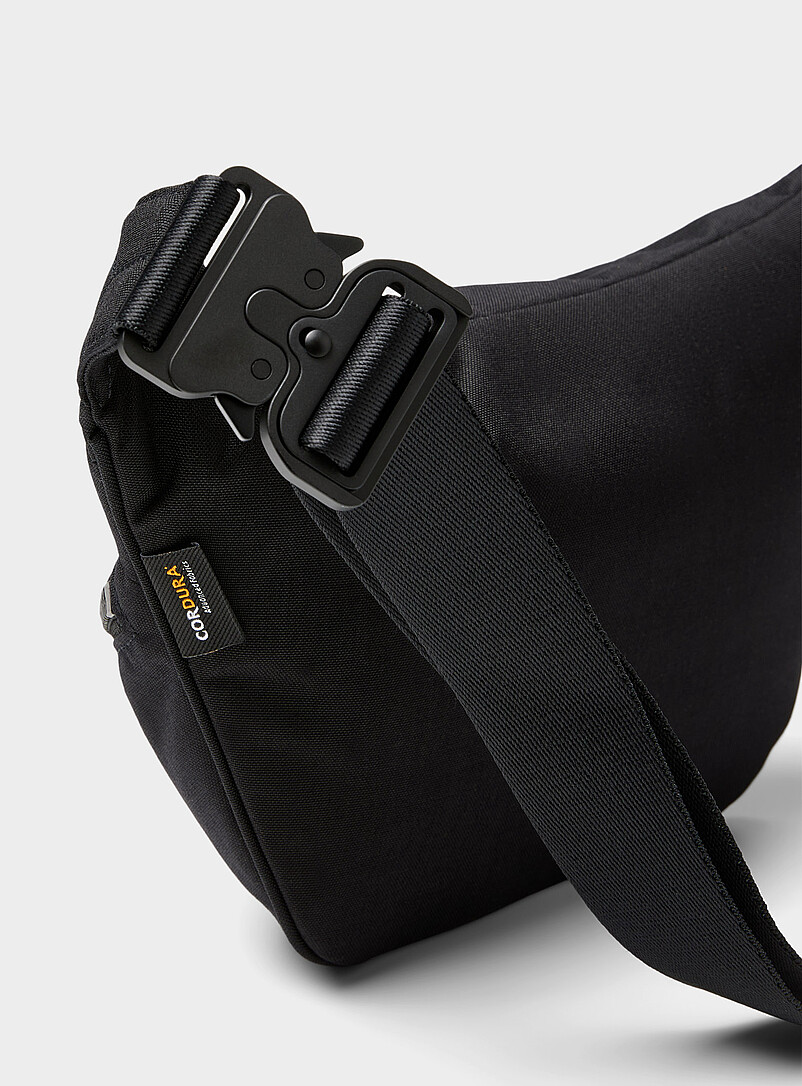 Tone-on-tone logo belt bag product image 2