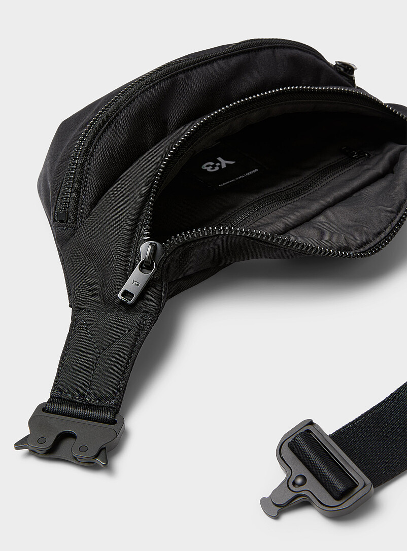 Tone-on-tone logo belt bag product image 3