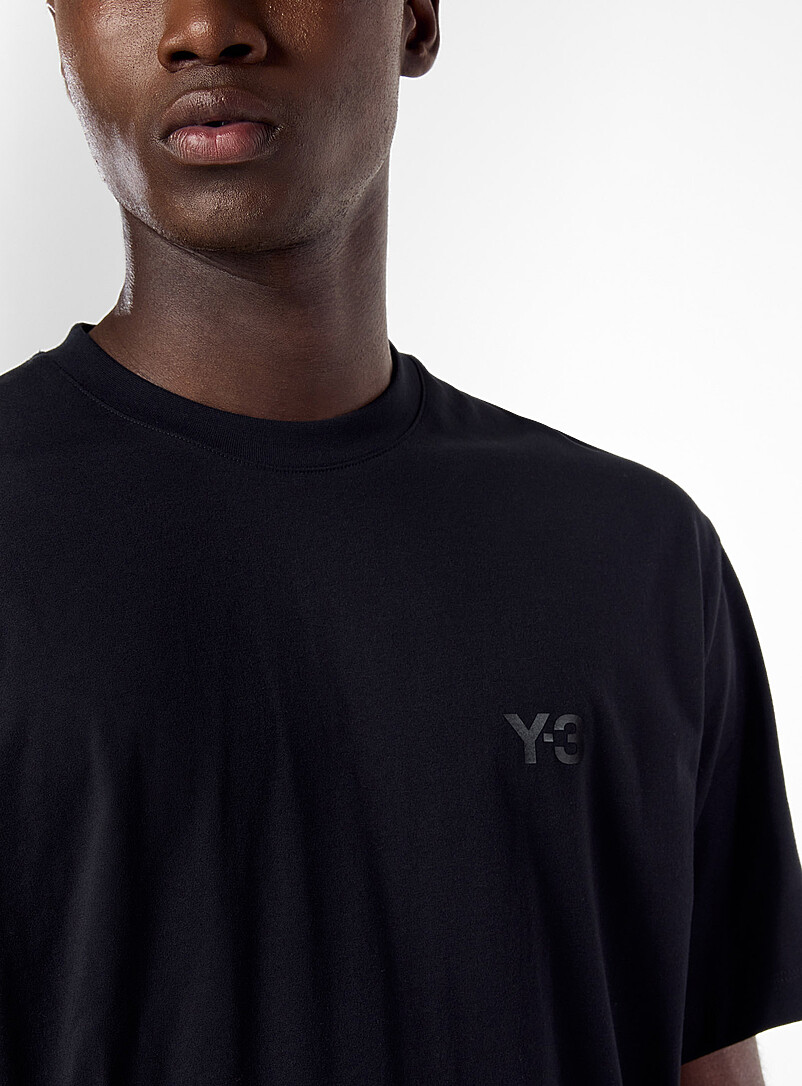 Tone-on-tone logo T-shirt product image 2