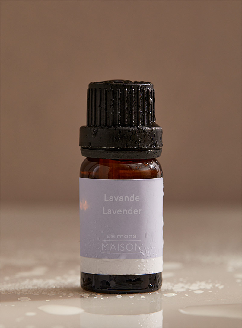 Simons Maison Assorted Gentle lavender diffuser oil blend