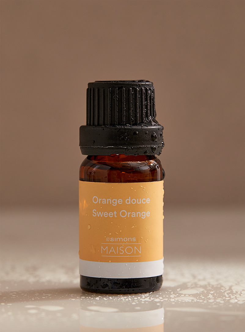 Simons Maison Assorted Sweet orange essential oil