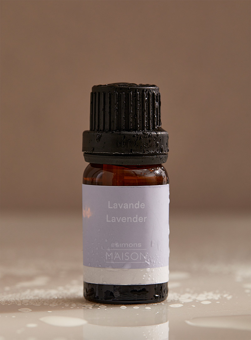 Gentle lavender diffuser oil blend product image (primary)