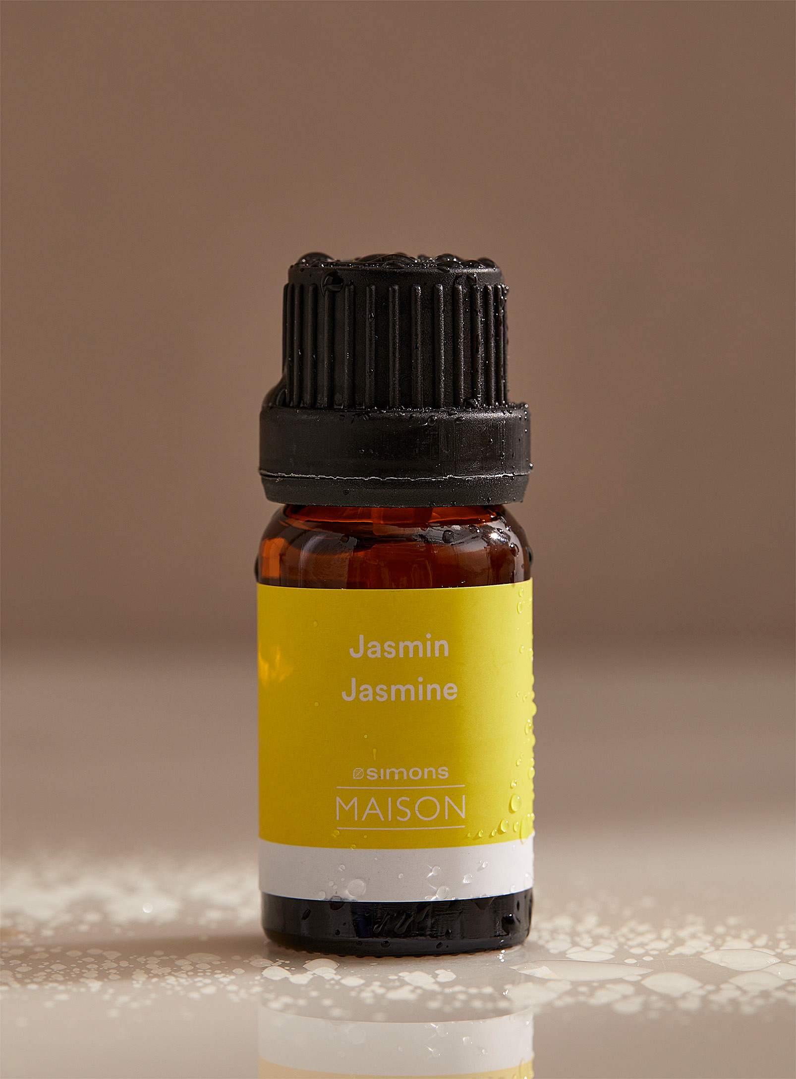 Simons Maison - L'huile essentielle de jasmin