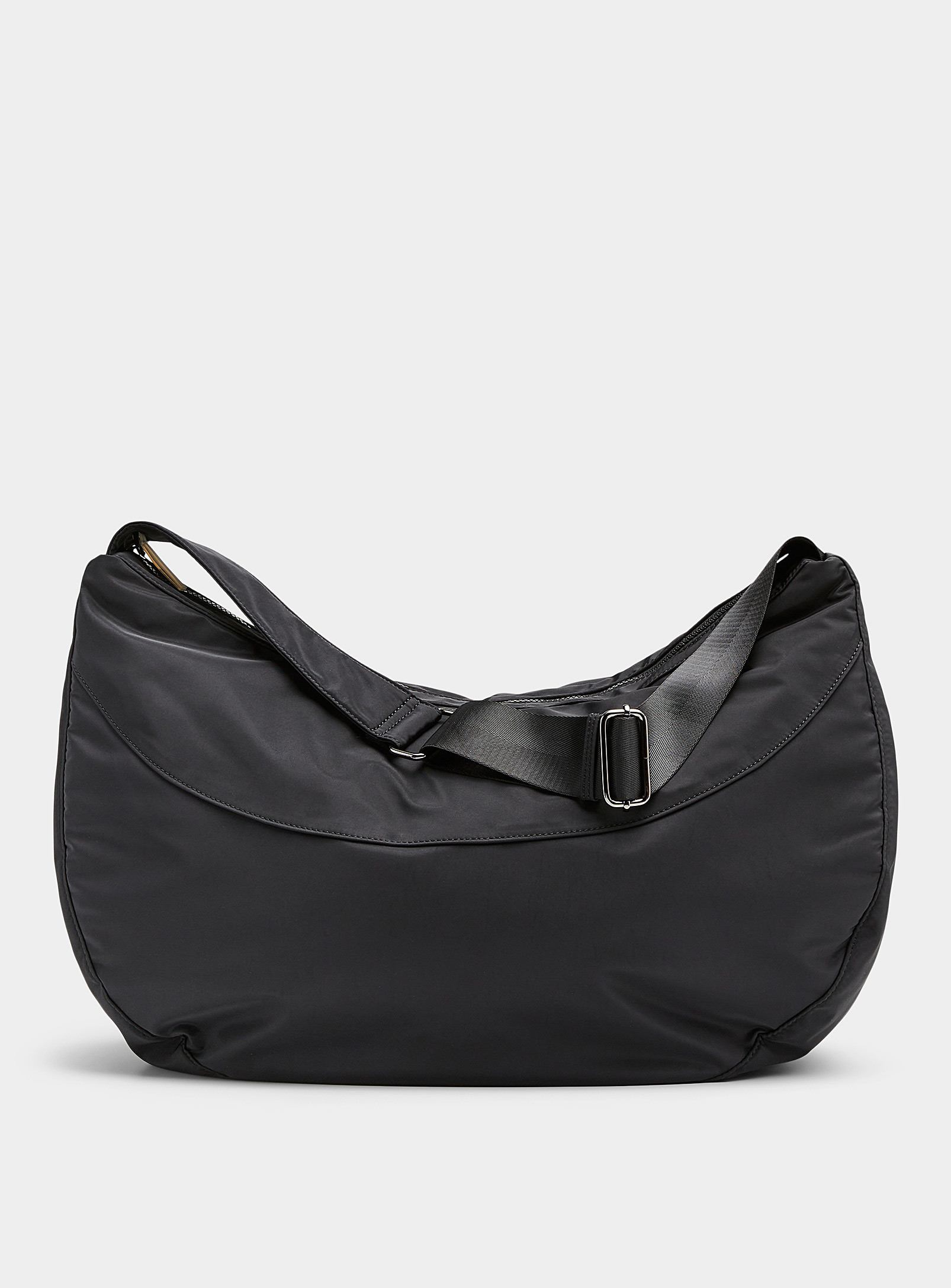 HVISK - Le sac besace surdimensionné Edna