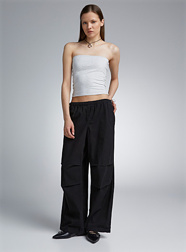 Totally Chill Loose Jeans