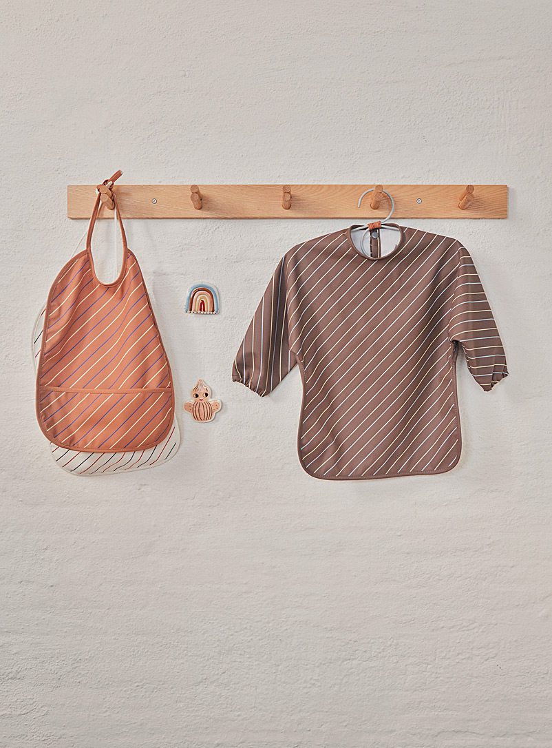 OYOY Living design Assorted Double-prong wall-mounted coat rack