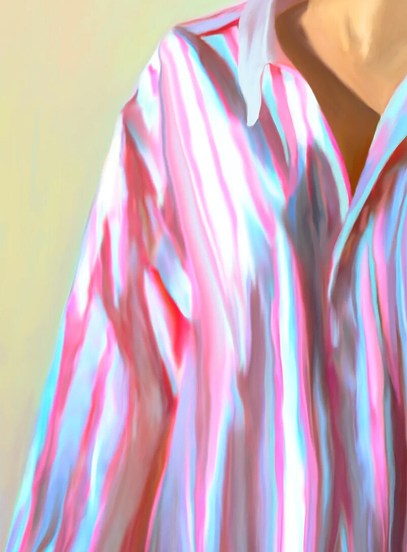 Dad shirt art print See available sizes product image 2