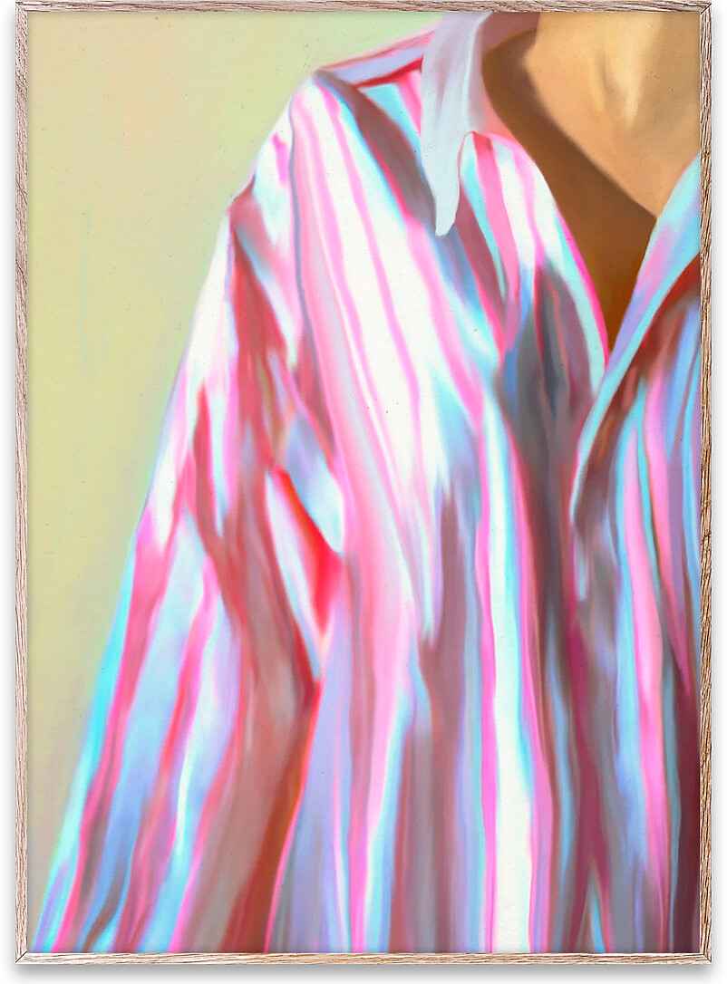 Dad shirt art print See available sizes product image 3