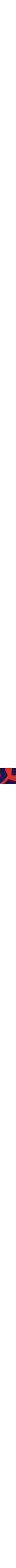 Bleu à motifs
