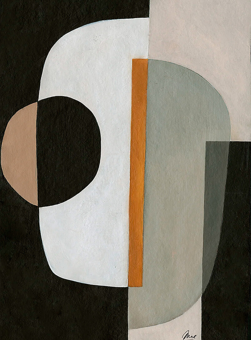 The Voice Within 01 art print See available sizes product image 3