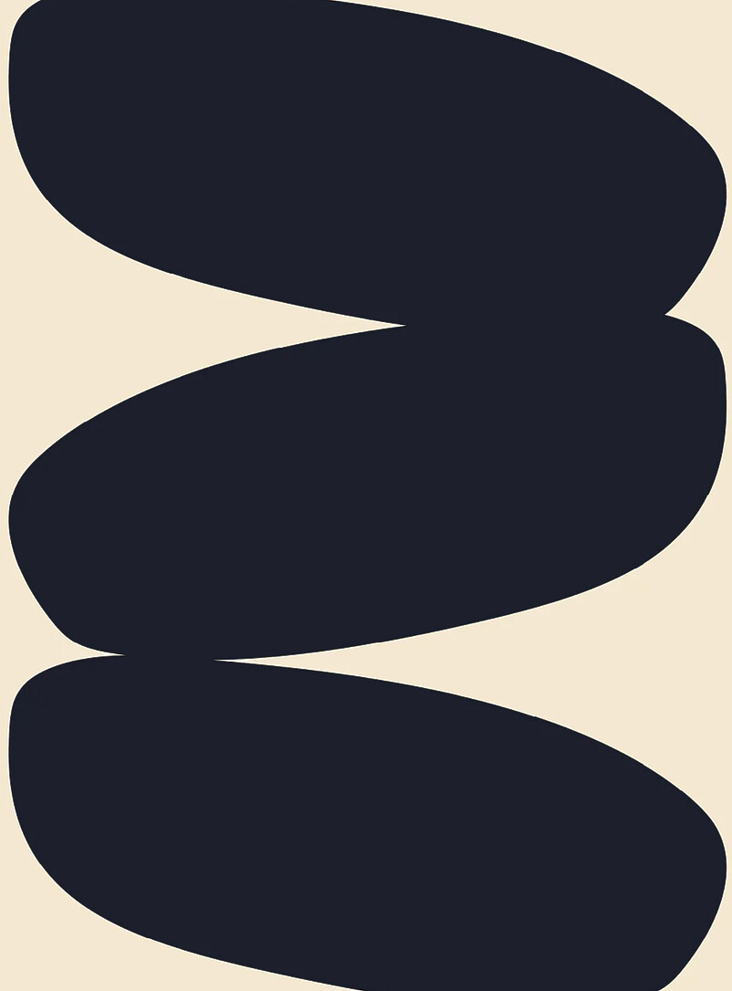 Solid Shapes 01 art print See available sizes product image 2