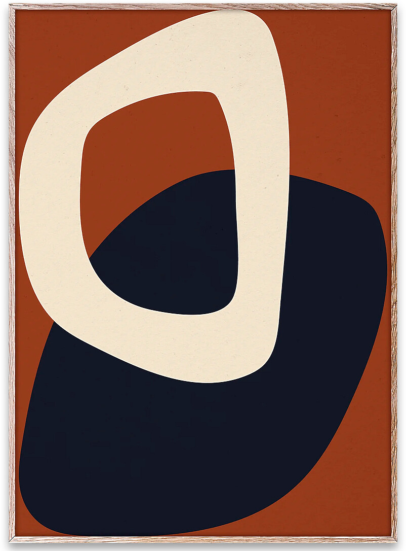 Solid Shapes 02 art print See available sizes product image 3