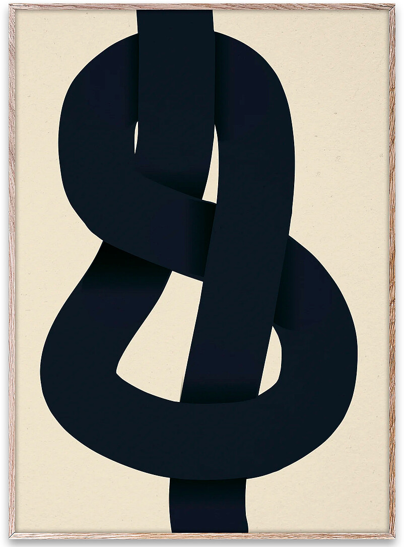 The Knot art print See available sizes product image 2