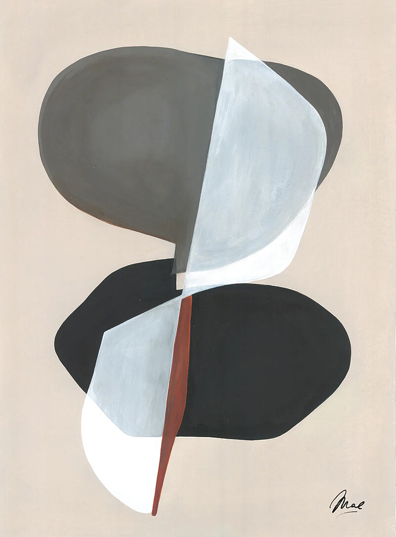 Composition 01 art print See available sizes product image 2