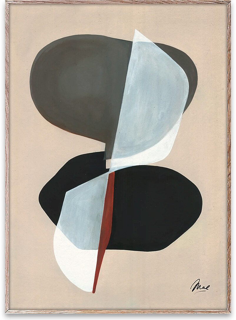 Composition 01 art print See available sizes product image 3