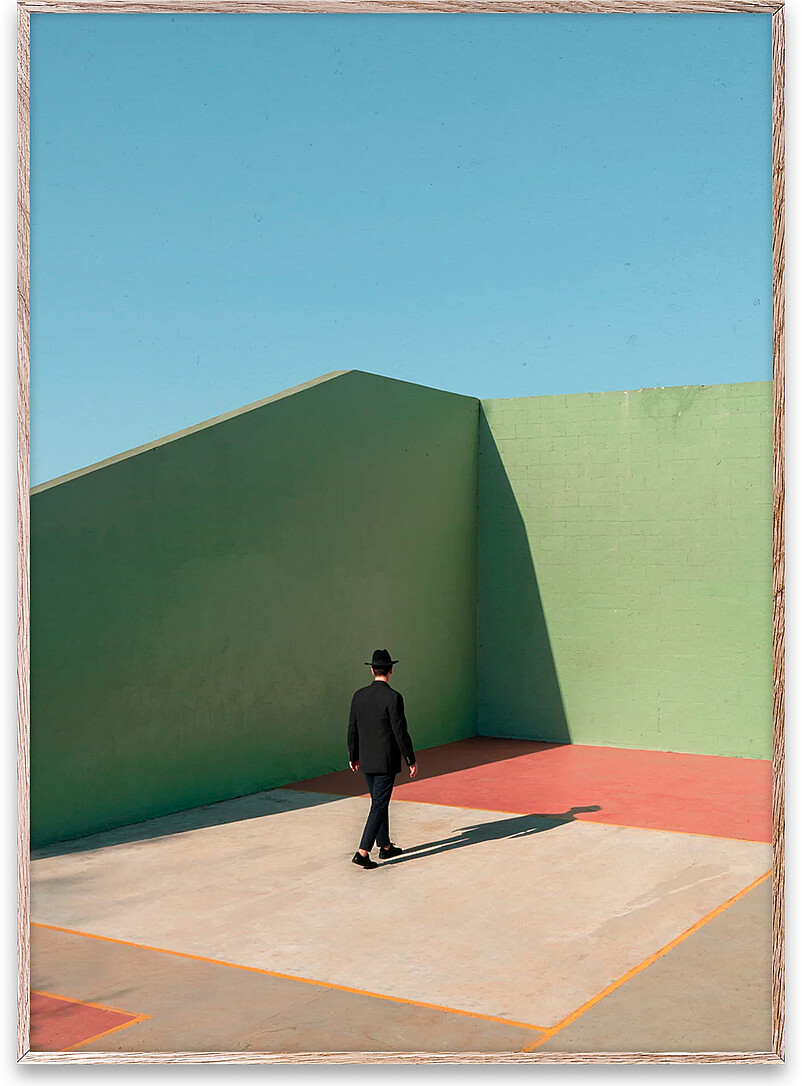 Simplicity of the Moment art print See available sizes product image 3