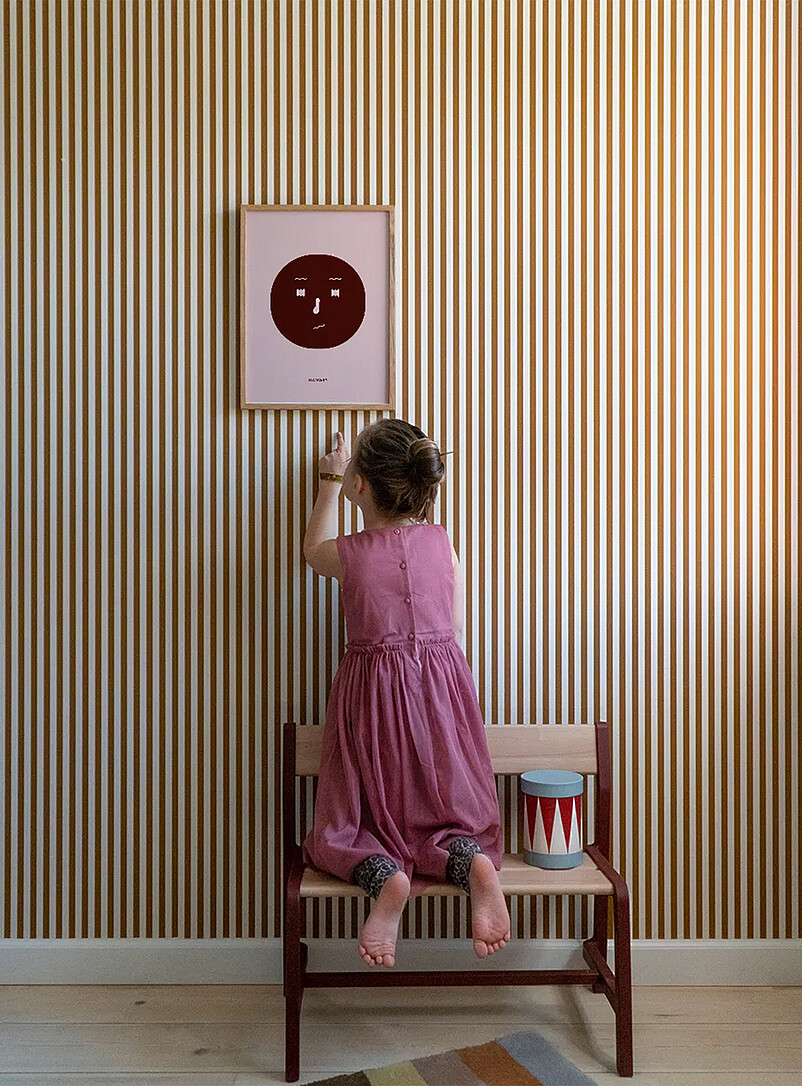 Hangry Feeling print product image (primary)