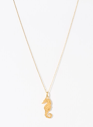 Cavaletto chain