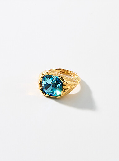 Salina Ocean ring