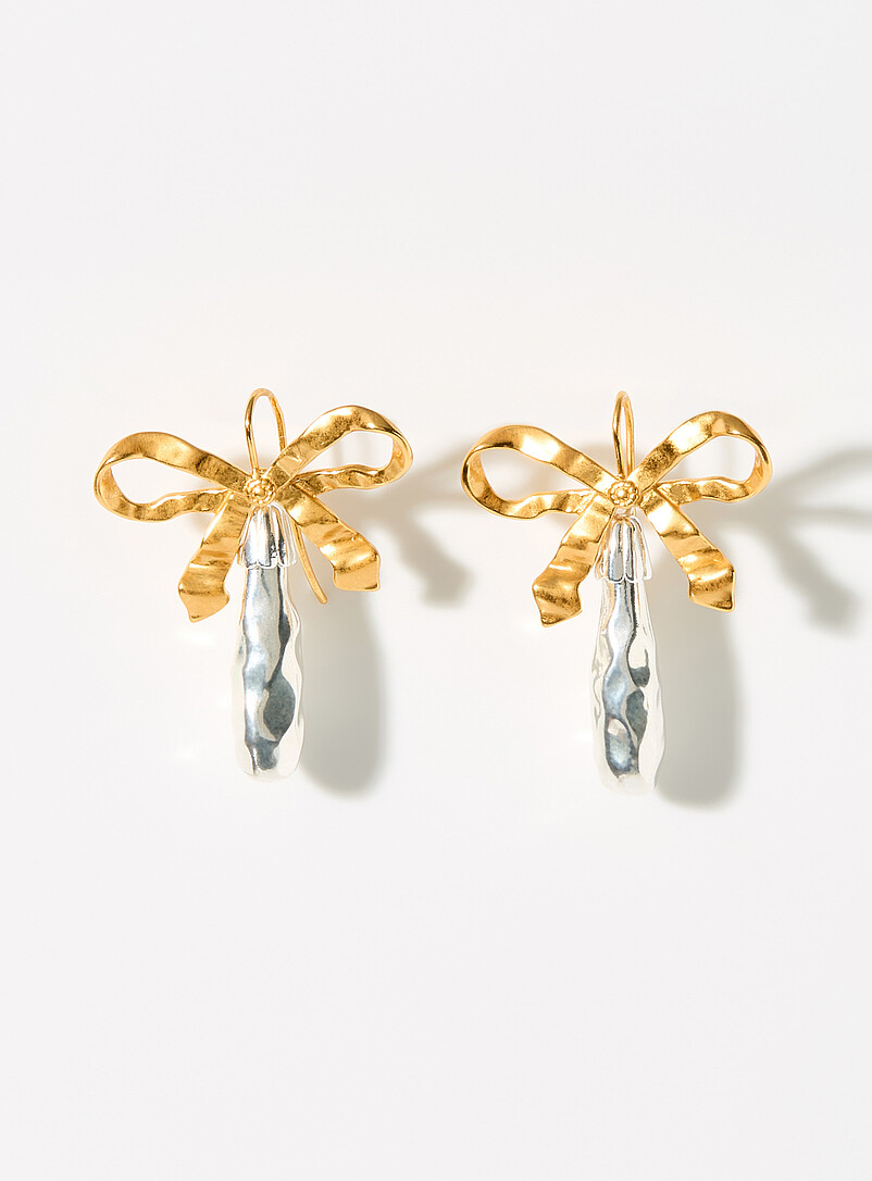 Flavia Earrings