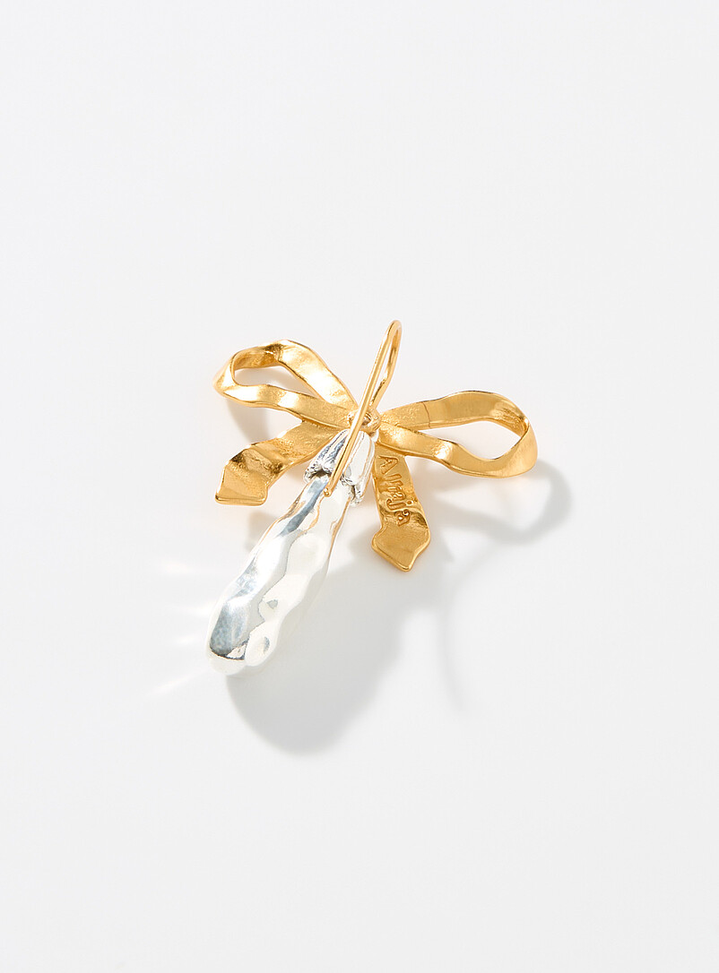 Flavia earrings product image 2
