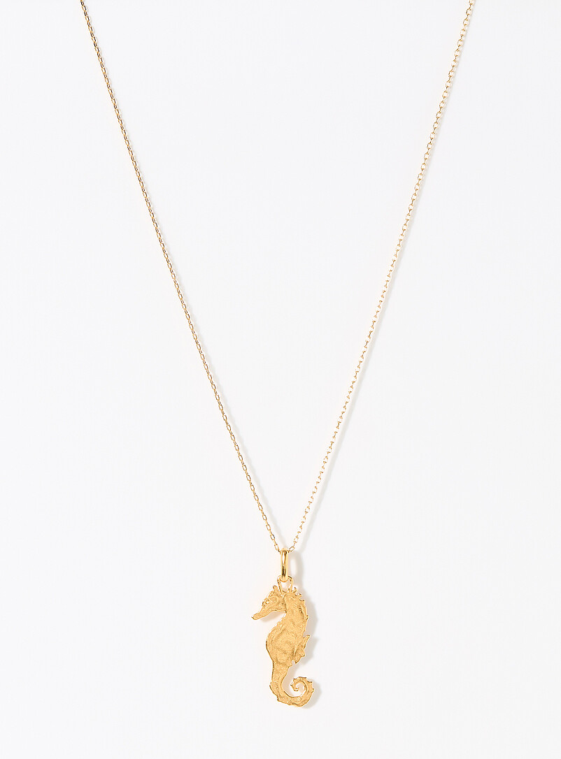 Cavaletto Chain