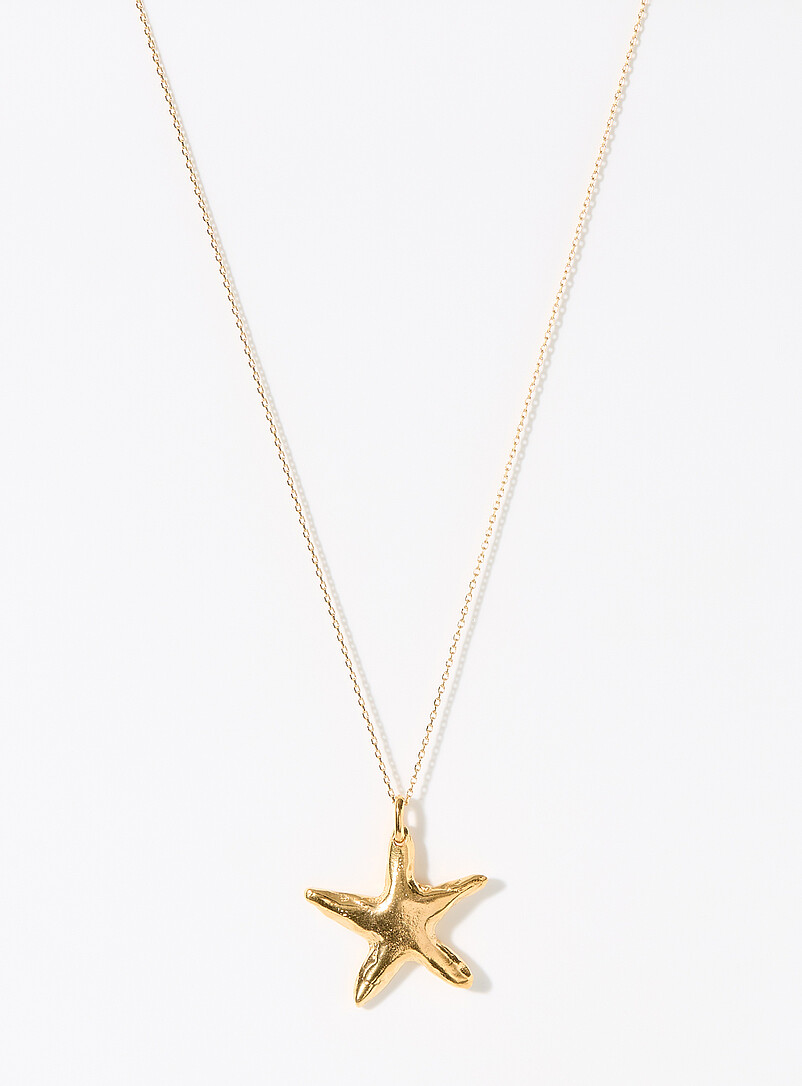 Asterina Chain