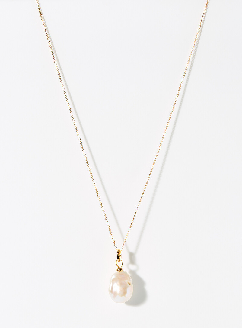 Perla Preciosa Chain