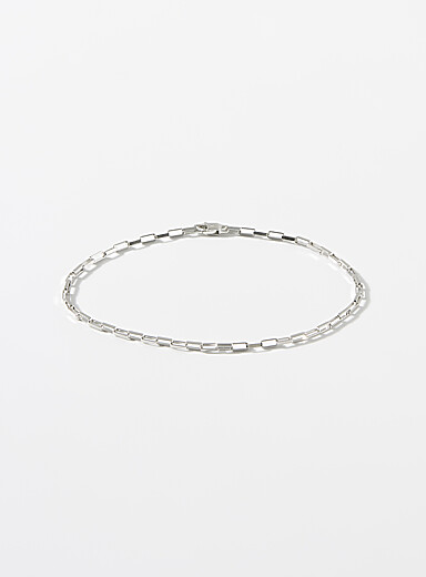 JSB　TOMWOOD Billie Bracelet billie-chain-bracelet-unisex.
