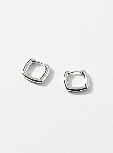 Frame Ears Frame earrings | Tom Wood | | Simons