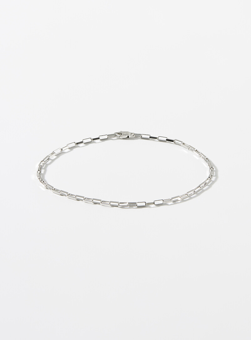 Billie chain bracelet Unisex product image (primary)