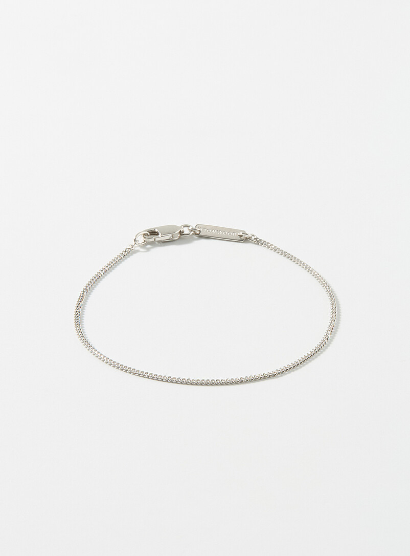 Jill chain bracelet product image (primary)