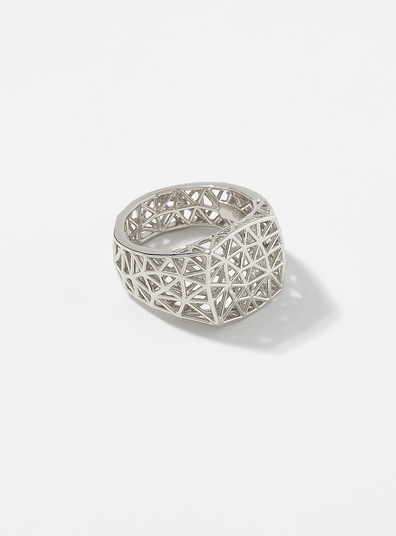 Mesh Ring