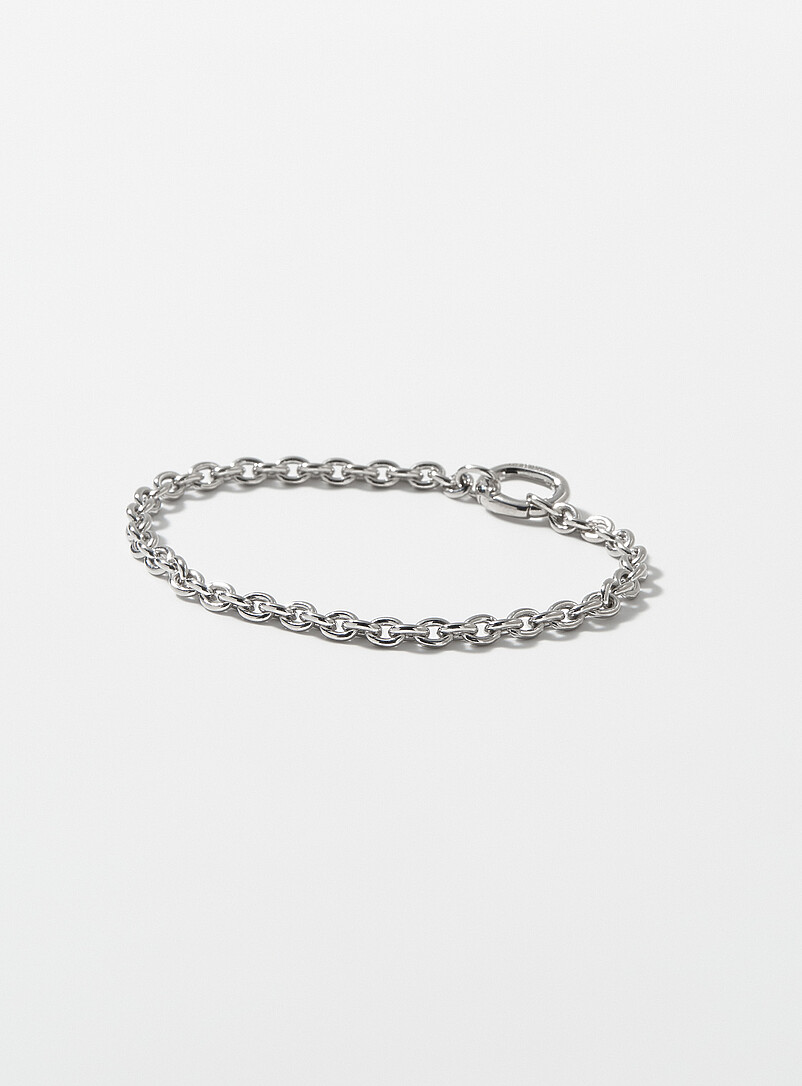 Ada Chain Bracelet