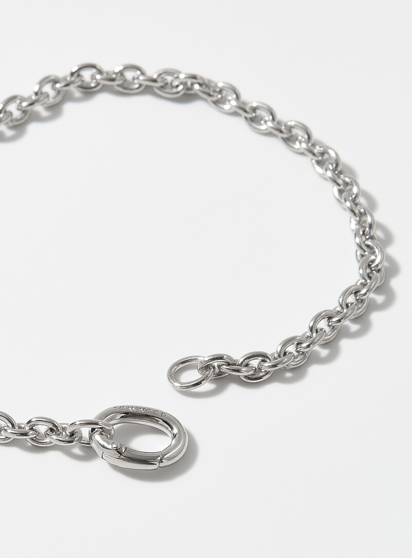 Ada chain bracelet product image 2