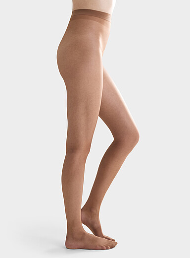 Le collant diaphane Absolute 8 deniers - Ultrafin