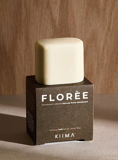 Flor&egrave;e deodorant refill