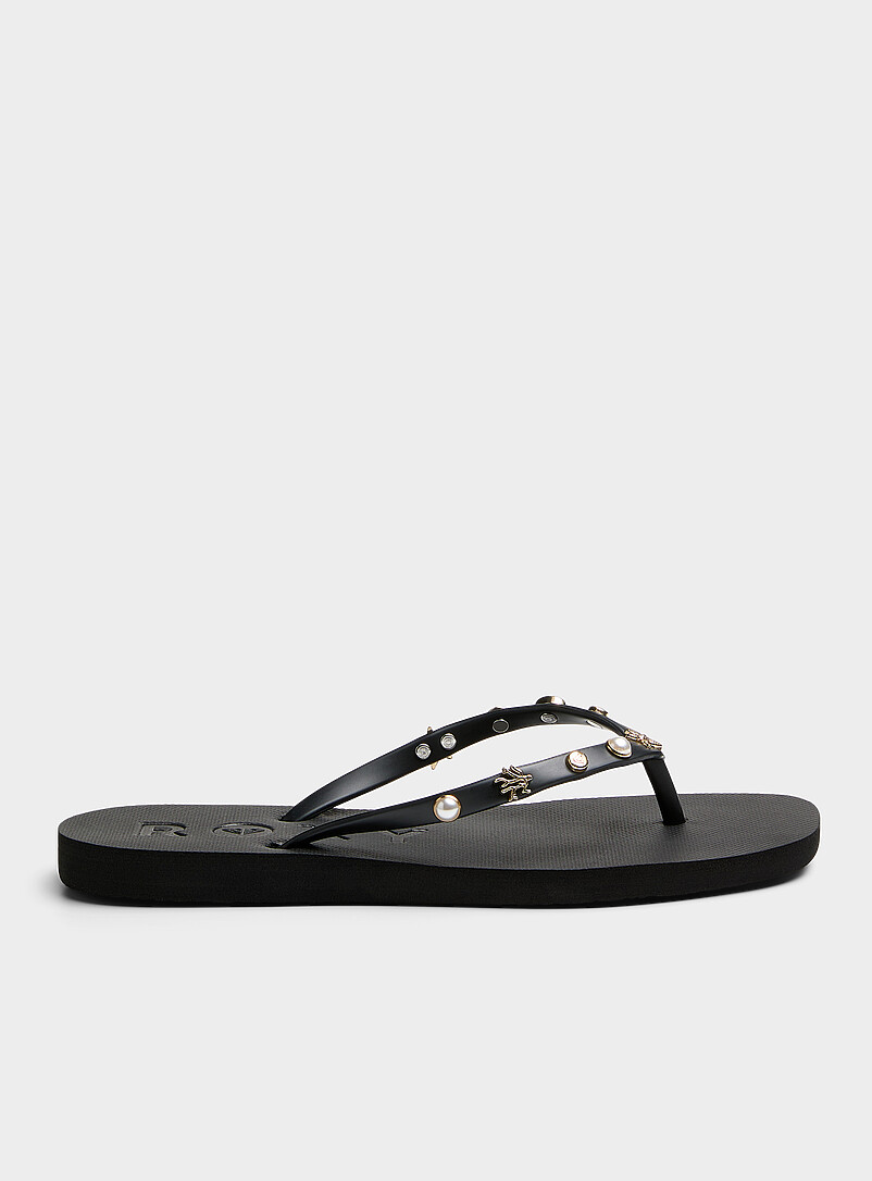 Hema ocean treasures flip-flops Women product image 2