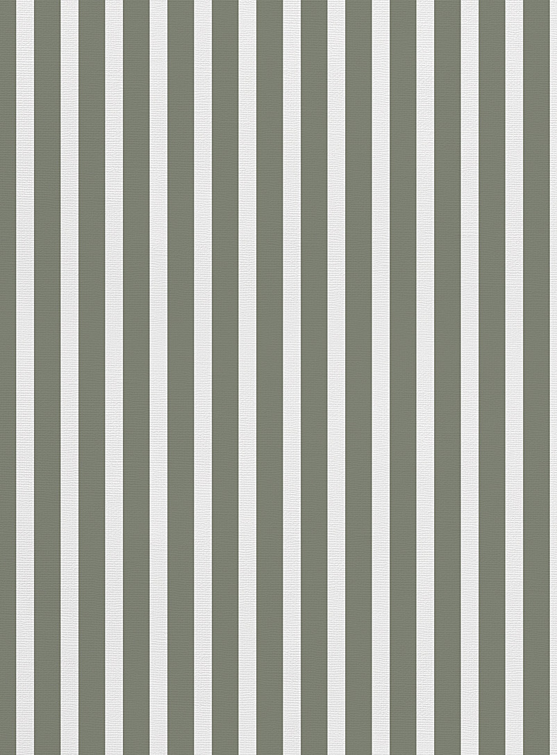 Artza & Co.: La bande de papier peint Alba Voir nos formats offerts Beige